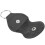 ANGGREK Guitar Pick Bag Soft PU Leather 1 Pack 6
