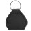 ANGGREK Guitar Pick Bag Soft PU Leather 1 Pack 7