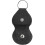 ANGGREK Guitar Pick Bag Soft PU Leather 1 Pack 5