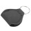 Guitar Pick Bag Soft PU Leather with Keychain 1 Pack 6