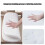 Car and Office Chair Cushions Memory Foam 1 Pack 6