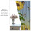 Sunflower Curtains with Butterflies Yellow Rustic Blackout 3
