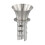 Stainless Steel Lemon Squeezer 1 Piece 6