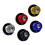 Motorcykelsvingarmsspolar 6mm8mm10mm 6