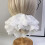 Multi-Layer Hair Scrunchie Thick Oversized Ponytail Holder 8