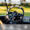 Paw Pattern Steering Wheel Cover for Golf Cart 1 Pack 3