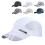 Men's quick-dry mesh baseball cap UV protection adjustable 2