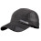Men's quick-dry mesh baseball cap UV protection adjustable 3