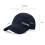 Men's quick-dry mesh baseball cap UV protection adjustable 7