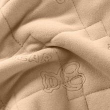 Kids' Fleece-Lined Thermal Underwear Set Long-Sleeve Top