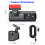 Car Dash Camera HD 2.5K WiFi Night Vision 140 Wide Angle 5