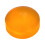 Billiard Pool Cue Tip 14.5mm Orange Glue-On 2