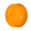 Billiard Pool Cue Tip 14.5mm Orange Glue-On 3