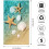 Starfish Hand Towel Set 2-Pack 27.5 x 16 Inches Absorbent 2