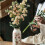 Ceramic Rustic Farmhouse Vase Boho Style 1 Piece 6