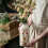Ceramic Rustic Farmhouse Vase Boho Style 1 Piece 7