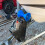 Rubberen rolstopper voor aanhanger met as, bootaccessoire 5