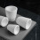Melting Crucible Dish for Gold Jewelry Casting 8