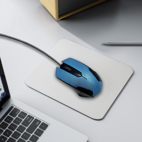Ενσύρματο οπτικό ποντίκι παιχνιδιών USB1Pack 2