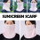 UV Protection Neck Wrap Polyester Ice Silk 1 Piece 5