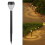 Ensemble de lampes solaires d'extérieur LED étanches pour jardin 8