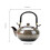 Ceramic teapot vintage celadon 700 ml 2