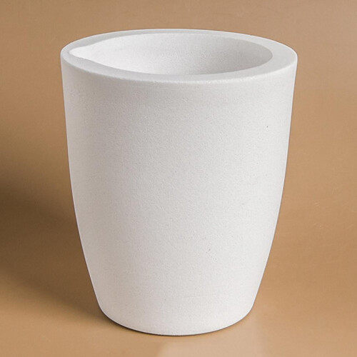 Melting Crucible Dish for Gold Jewelry Casting 1