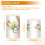 LED Flameless Candles with Remote and Timer 2 Pack 3