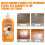 Floor Polish Cleaner for Stone Tile Laminate Hardwood 2 4