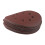 Sandpaper Discs 125mm 8-Hole Hook-and-Loop 20 pcs 2