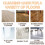 Floor Polish Cleaner for Stone Tile Laminate Hardwood 2 8