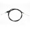 Throttle Handle Grip Cable Assembly for ATV Pit Bike 7/8 2