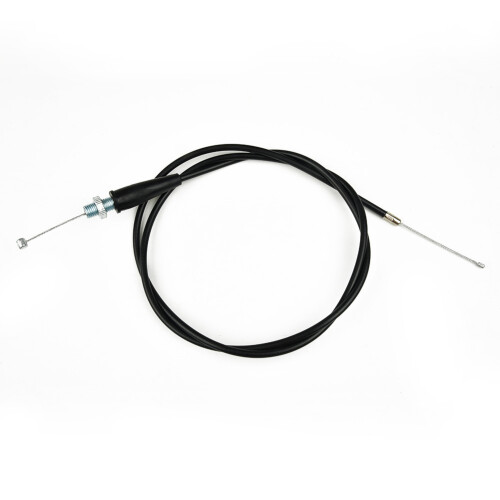 Throttle Handle Grip Cable Assembly for ATV Pit Bike 7/8 1