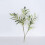 Artificial Olive Branches 18 Inch 6