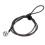 Notebook Lock with Key for Laptop and Tablet 2