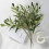 Artificial Olive Branches 18 Inch 7
