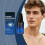 Men's Under Eye Nourishing Elixir Hydrating Formula 15ml 5