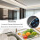 Ceramic Tile Edge Sealant Strip for Wall and Bathtub 4