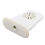 White Guitar Humidifier Plastic Sponge Design 1 3