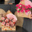 DIY Flower Bouquet Gift Box Envelopes 5 pcs 6