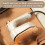 2-in-1 Portable Steamer Iron 1000W 7