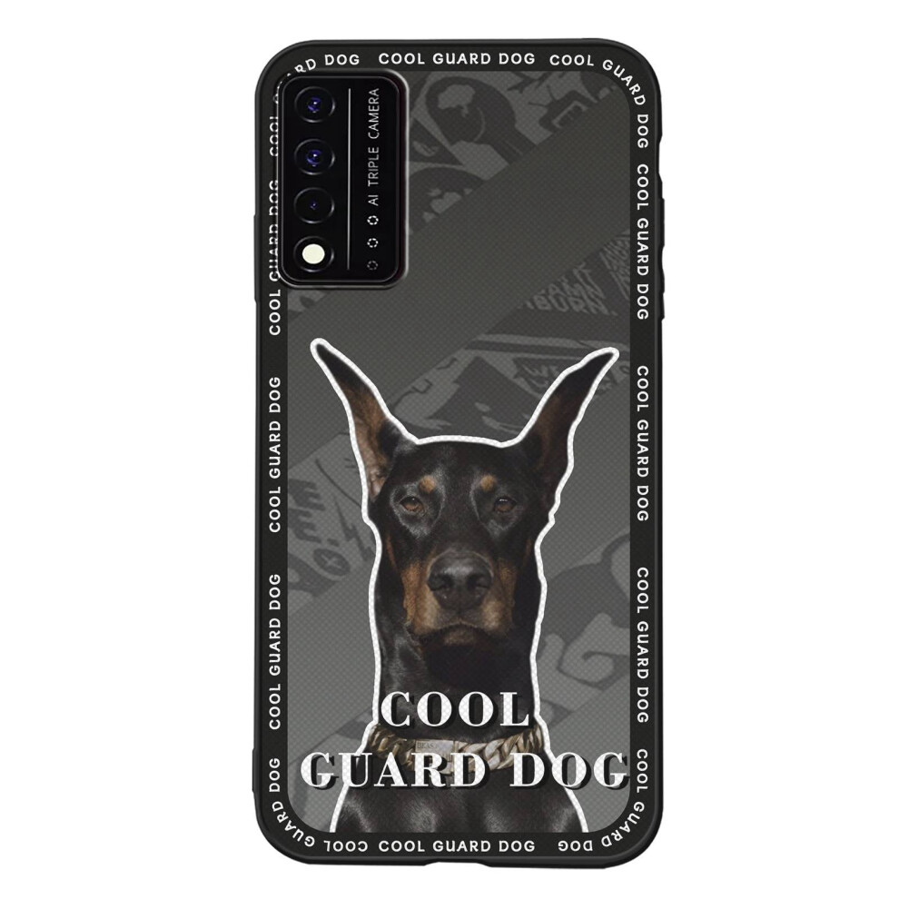 Phone Case For Tcl Revvl V+ 5G Â Dirt-Resistant 975221489197