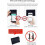 Women's Genuine Leather Bifold Wallet with RFID Protection 5