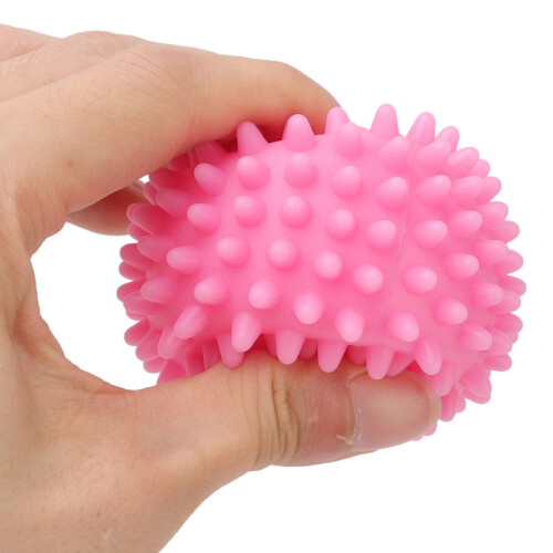 Laundry Balls Reusable PVC 8-Pack for Softening and 1
