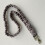 Lanière élastique en coton pour porte-badge (1 pièce) 7