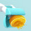 Non-Breakable Pet Pooper Scooper Long Handle 1 Pack 8