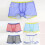 Ame Sexy Mesh Men's Boxer Shorts Red 2