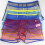 Ame Sexy Mesh Men's Boxer Shorts Red 3