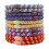 Hair Bands High Elasticity 10-Pack 3