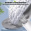 Πάτοι 4D Shoe Cloud από αφρό μνήμης με απορρόφηση κραδασμών 3